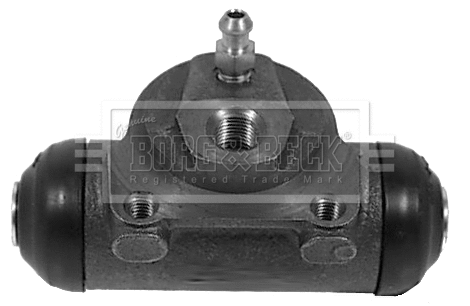 Cylindre de roue BORG & BECK BBW1673