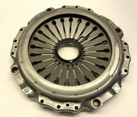 Mécanisme d'embrayage LIPE CLUTCH 430-701-L6936