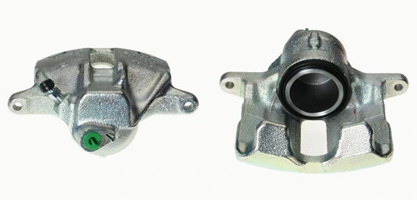 Étrier de frein 4X4 ESTANFI PDF-37-185