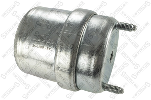 Support moteur STELLOX 25-18093-SX