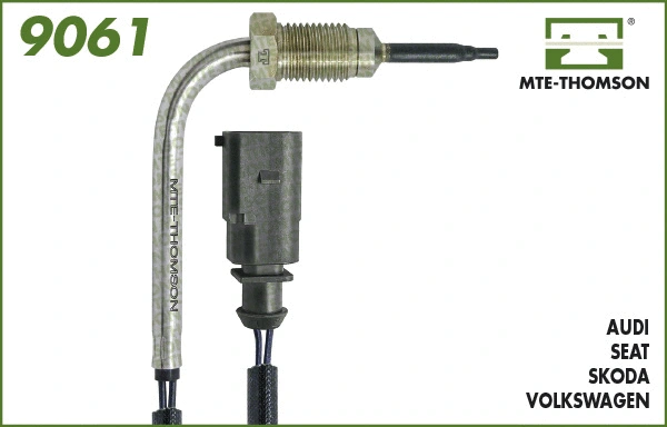Capteur, température des gaz MTE-THOMSON 9061