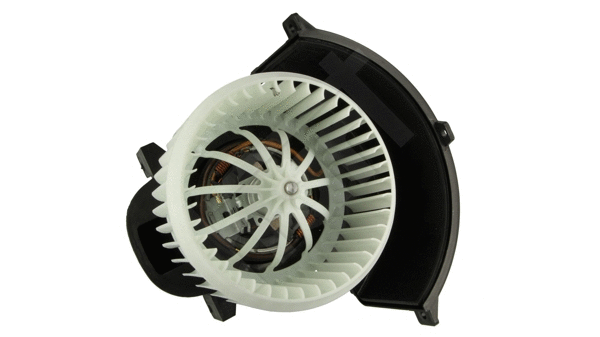 Pulseur d'air habitacle HART 525 432