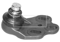 Rotule de suspension BORG & BECK BBJ5274