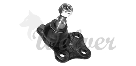 Rotule de barre de connexion WOLVER SP131770