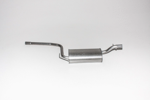Silencieux central VEGAZ GmbH FS-448