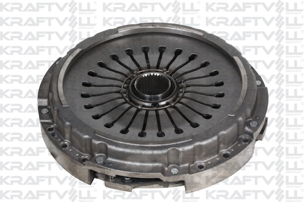 Mécanisme d'embrayage KRAFTVOLL GERMANY 03020039