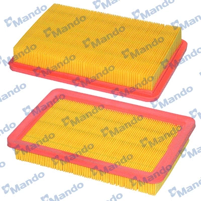 Filtre à air MANDO MMF015291