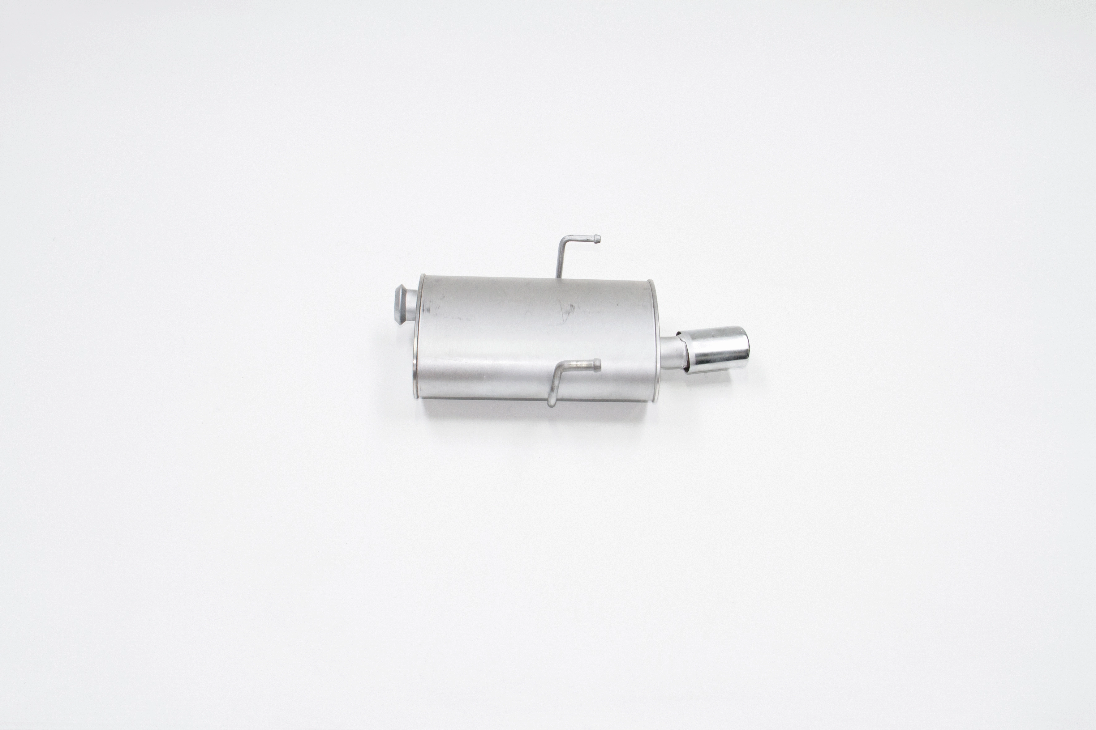 Silencieux arrière VEGAZ GmbH PGS-213