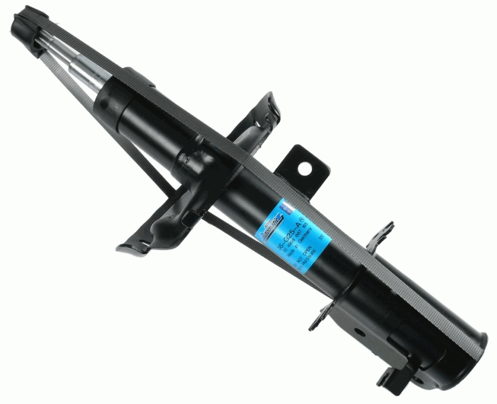 Amortisseur BOGE 36-G25-A