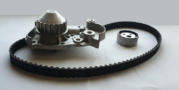 Pompe à eau + kit de courroie crantée TECHNOX KW23300