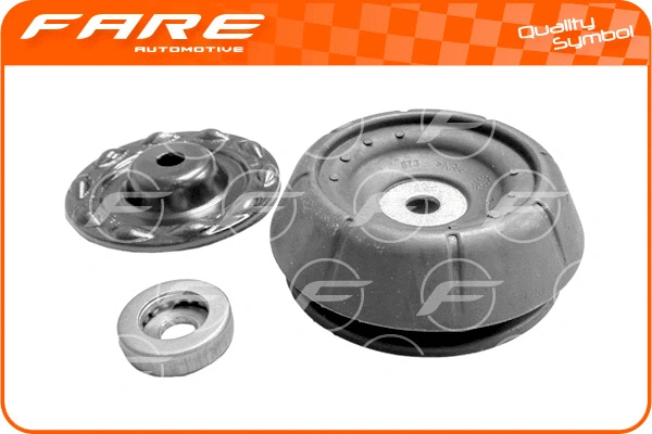 Coupelle de suspension FARE SA 10741