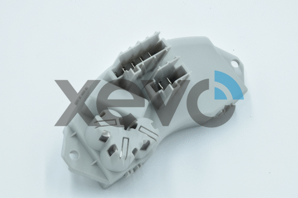 Résistance, pulseur d'air habitacle XEVO XHR0028