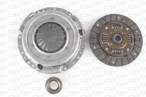 Kit d'embrayage OPEN PARTS CLK9292.03