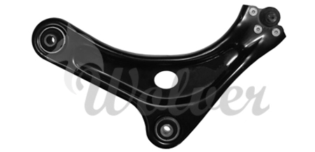 Rotule de barre de connexion WOLVER SP316921