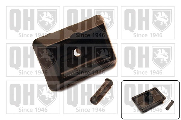 Fixation, cric QUINTON HAZELL EMR6111