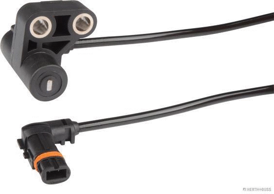 Capteur, vitesse de roue HERTH+BUSS ELPARTS 70660247