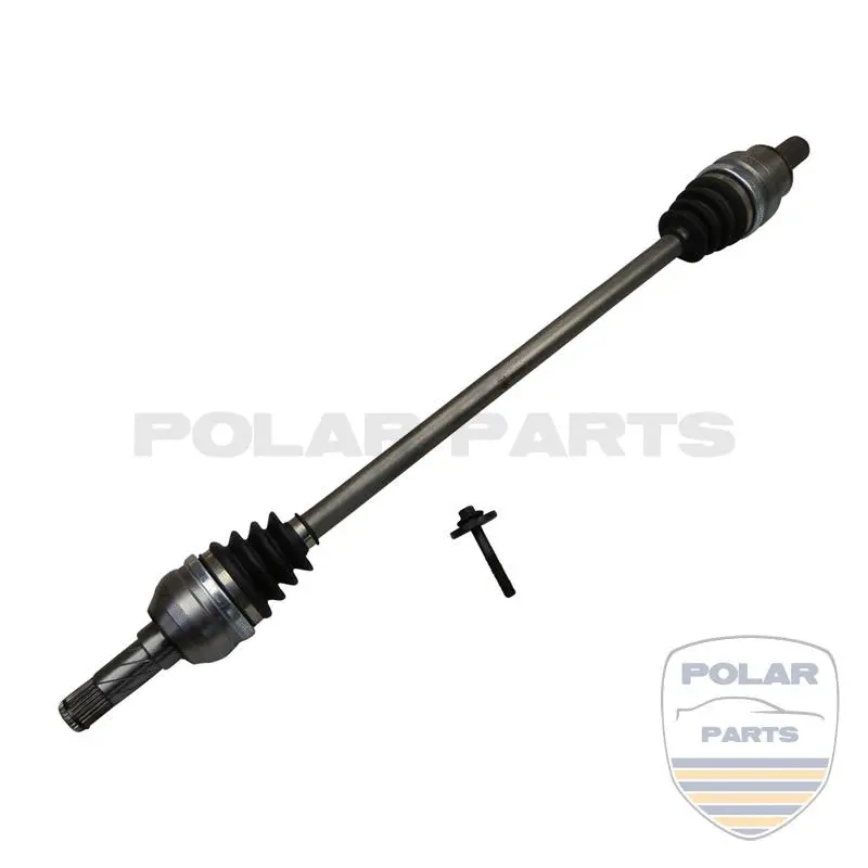 Arbre de transmission POLAR PARTS 10004708