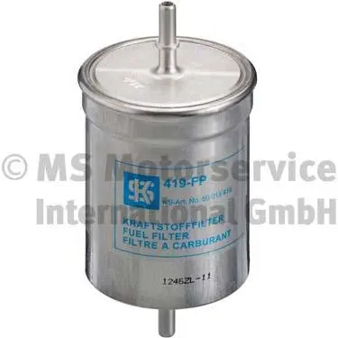 Filtre à carburant KOLBENSCHMIDT 50013419