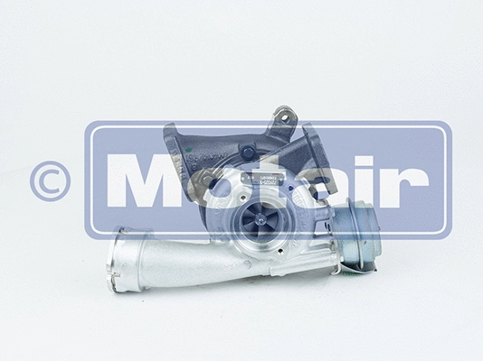 Turbocompresseur, suralimentation MOTAIR TURBO 102119