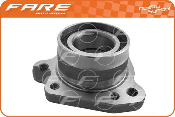 Moyeu de roue FARE-CO 26288