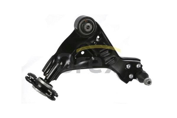 Bras de liaison, suspension de roue OREX 131229