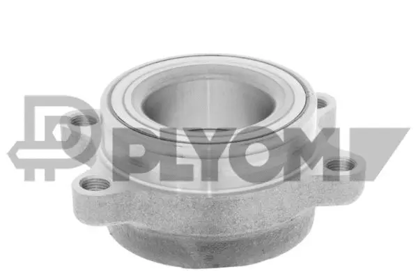 Moyeu de roue PLYOM P760289