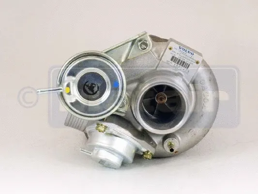 Turbocompresseur, suralimentation MOTAIR TURBO 334091