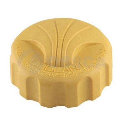 Bouchon, réservoir de liquide de refroidissement OSSCA 05427