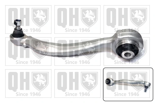 Bras de liaison, suspension de roue QUINTON HAZELL QSJ3465S