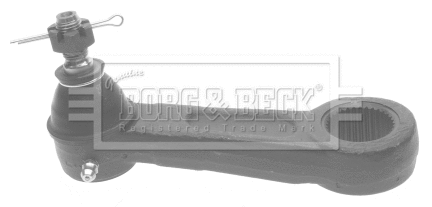 Levier de direction BORG & BECK BDL7013