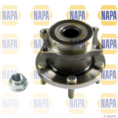 Kit de roulements de roue NAPA PWB1721