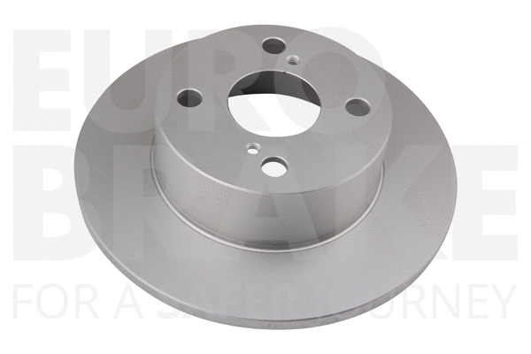 Disque de frein EUROBRAKE 5815314599