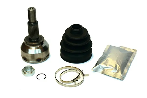 Jeu de joints, arbre de transmission ASAM AUTOMOTIVE 98698