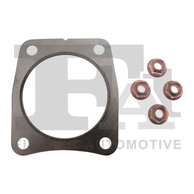 Kit d'assemblage, système d'échappement FA1 CF550005