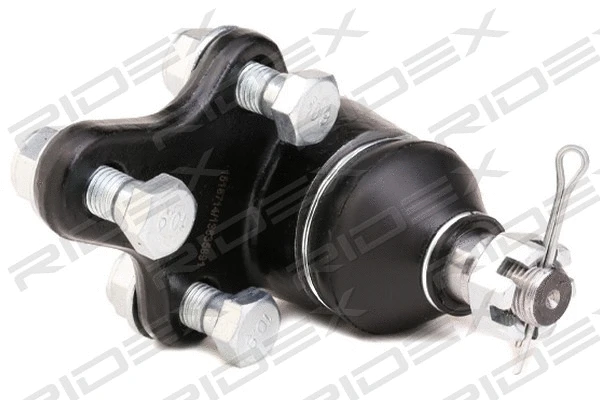 Rotule de suspension RIDEX 2462S0358