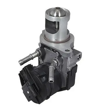 Vanne EGR ASSO 70.0148