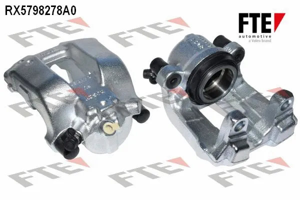 Étrier de frein FTE 9290089
