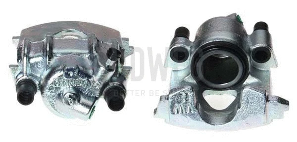 Étrier de frein BUDWEG CALIPER 341004