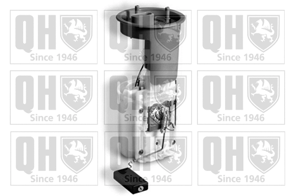 unité d'alimentation de carburant QUINTON HAZELL QFP927