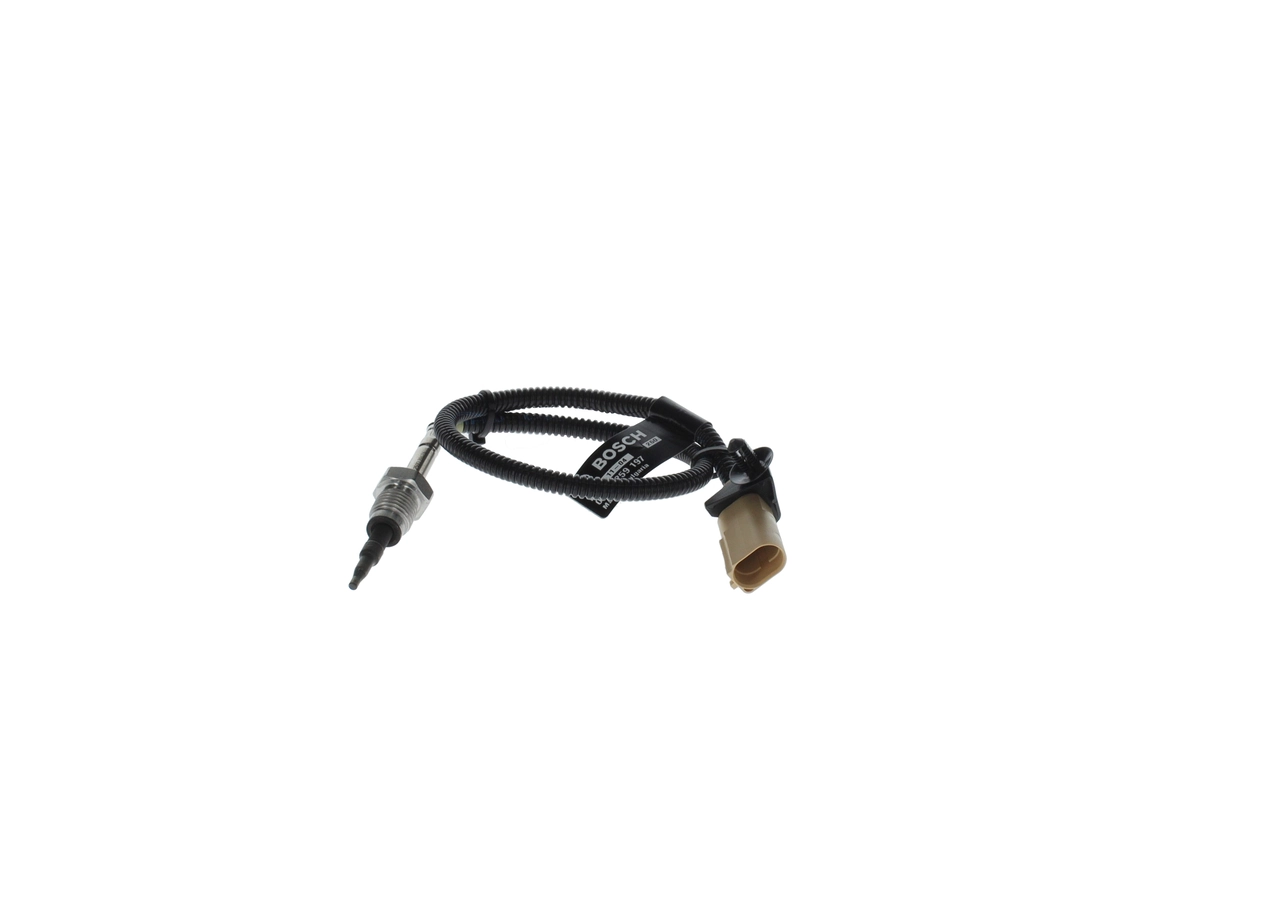 Capteur, température des gaz BOSCH 0 986 259 197