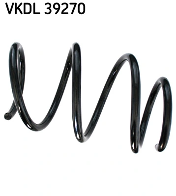 Ressort de suspension SKF VKDL 39270