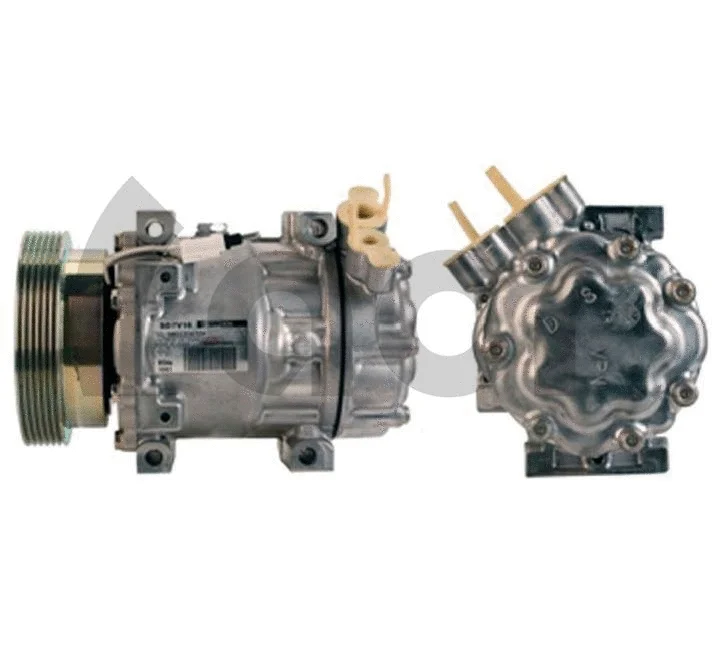Compresseur, climatisation ACR 130641
