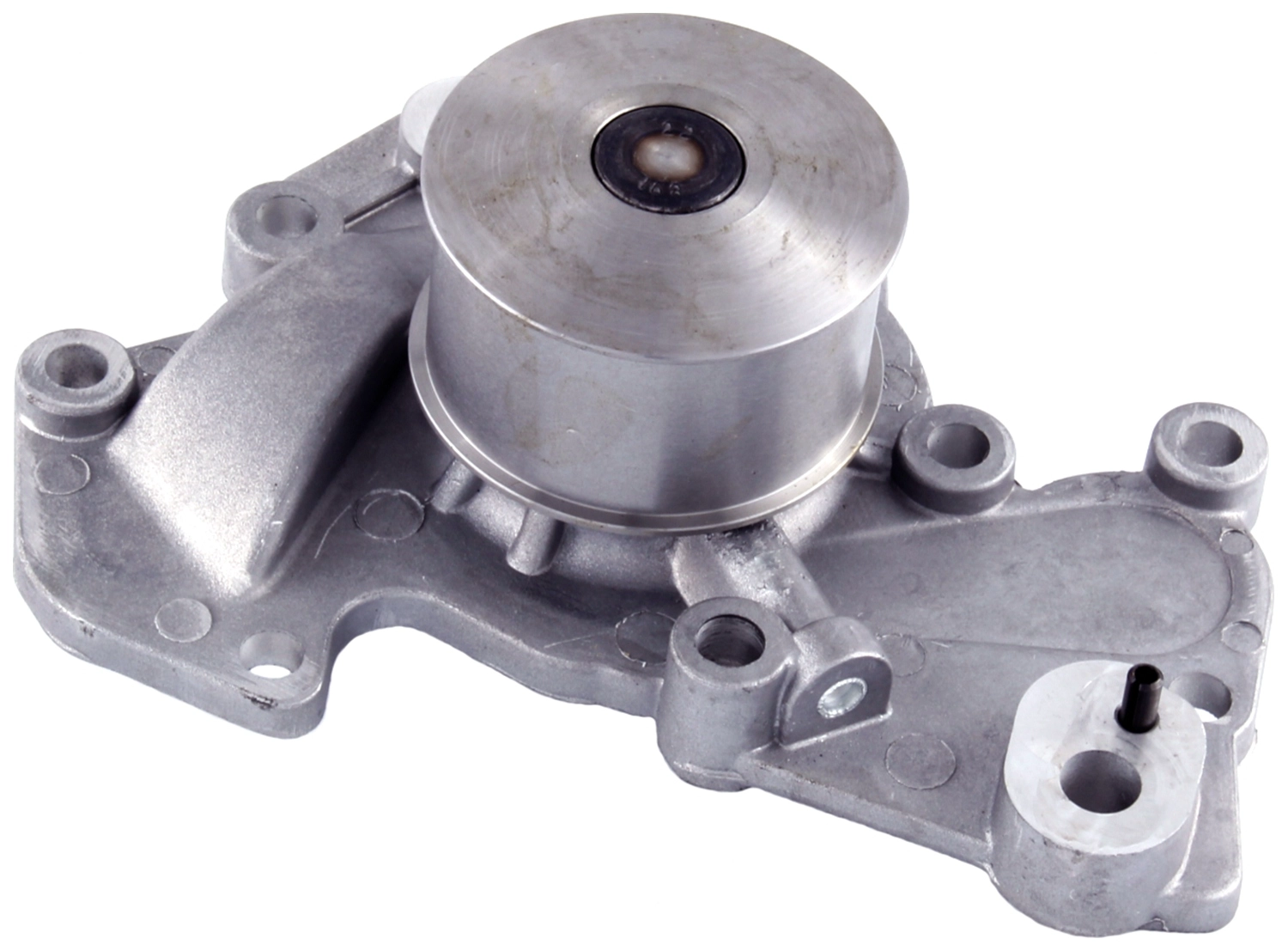 Pompe à eau, refroidissement du moteur GATES-AU GWP7325