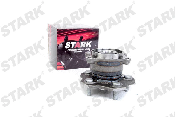 Kit de roulements de roue Stark SKWB-0180629