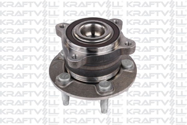Moyeu de roue KRAFTVOLL GERMANY 14030048