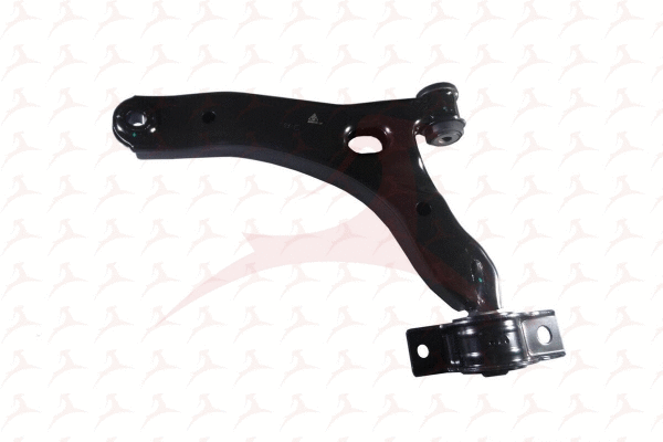 Bras de liaison, suspension de roue MEHA AUTOMOTIVE MH20523