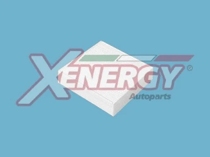 Filtre, air de l'habitacle AP XENERGY X10330
