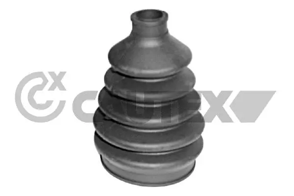Joint-soufflet, arbre de commande CAUTEX 480613