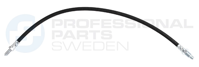 Flexible de frein Professional Parts 52437712