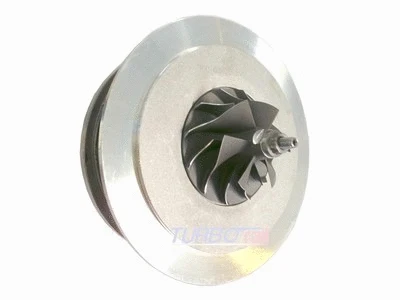Groupe carter, turbocompresseur TURBORAIL 100-00022-500